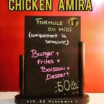 Menu chiken amira Casablanca June 2023 545217